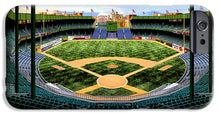 Load image into Gallery viewer, The Polo Grounds 1933 - Phone Case
