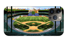 Load image into Gallery viewer, The Polo Grounds 1933 - Phone Case
