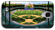 Load image into Gallery viewer, The Polo Grounds 1933 - Phone Case
