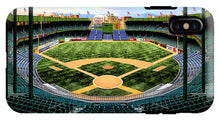 Load image into Gallery viewer, The Polo Grounds 1933 - Phone Case
