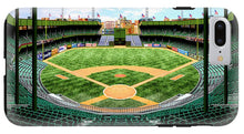 Load image into Gallery viewer, The Polo Grounds 1940 - Phone Case
