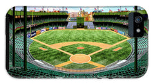 Load image into Gallery viewer, The Polo Grounds 1940 - Phone Case
