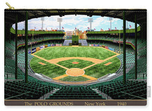 Load image into Gallery viewer, The Polo Grounds 1940 - Carry-All Pouch
