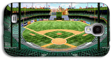 Load image into Gallery viewer, The Polo Grounds 1940 - Phone Case
