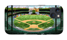 Load image into Gallery viewer, The Polo Grounds 1940 - Phone Case
