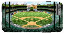 Load image into Gallery viewer, The Polo Grounds 1940 - Phone Case
