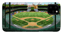 Load image into Gallery viewer, The Polo Grounds 1940 - Phone Case
