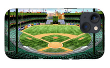 Load image into Gallery viewer, The Polo Grounds 1940 - Phone Case
