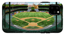 Load image into Gallery viewer, The Polo Grounds 1940 - Phone Case
