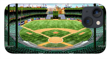 Load image into Gallery viewer, The Polo Grounds 1940 - Phone Case
