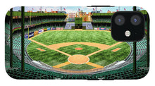 Load image into Gallery viewer, The Polo Grounds 1940 - Phone Case
