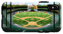 Load image into Gallery viewer, The Polo Grounds 1940 - Phone Case
