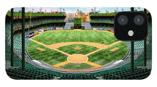 Load image into Gallery viewer, The Polo Grounds 1940 - Phone Case

