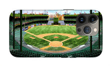 Load image into Gallery viewer, The Polo Grounds 1940 - Phone Case
