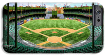 Load image into Gallery viewer, The Polo Grounds 1940 - Phone Case
