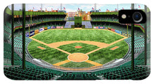 Load image into Gallery viewer, The Polo Grounds 1940 - Phone Case
