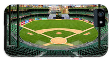 Load image into Gallery viewer, The Polo Grounds 1946 - Phone Case
