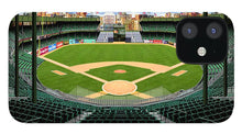 Load image into Gallery viewer, The Polo Grounds 1946 - Phone Case
