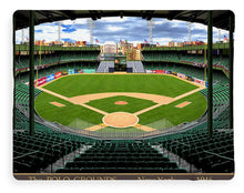 Load image into Gallery viewer, The Polo Grounds 1946 - Blanket
