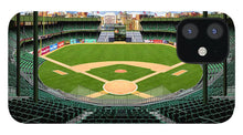 Load image into Gallery viewer, The Polo Grounds 1946 - Phone Case
