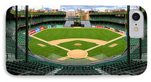 Load image into Gallery viewer, The Polo Grounds 1946 - Phone Case
