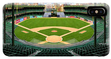 Load image into Gallery viewer, The Polo Grounds 1946 - Phone Case
