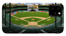 Load image into Gallery viewer, The Polo Grounds 1946 - Phone Case
