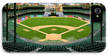 Load image into Gallery viewer, The Polo Grounds 1946 - Phone Case
