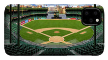 Load image into Gallery viewer, The Polo Grounds 1946 - Phone Case

