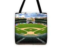Load image into Gallery viewer, The Polo Grounds 1946 - Tote Bag
