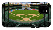 Load image into Gallery viewer, The Polo Grounds 1946 - Phone Case
