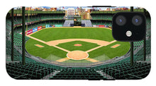 Load image into Gallery viewer, The Polo Grounds 1946 - Phone Case
