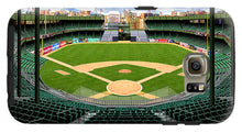 Load image into Gallery viewer, The Polo Grounds 1946 - Phone Case
