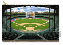 Load image into Gallery viewer, The Polo Grounds 1946 - Carry-All Pouch
