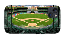 Load image into Gallery viewer, The Polo Grounds 1946 - Phone Case
