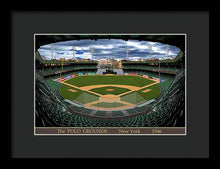 Load image into Gallery viewer, The Polo Grounds 1946 - Framed Print
