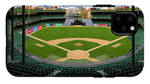 Load image into Gallery viewer, The Polo Grounds 1946 - Phone Case
