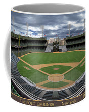 Load image into Gallery viewer, The Polo Grounds 1954 - Mug
