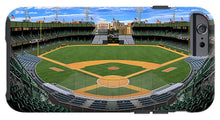 Load image into Gallery viewer, The Polo Grounds 1954 - Phone Case
