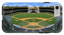 Load image into Gallery viewer, The Polo Grounds 1954 - Phone Case
