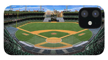 Load image into Gallery viewer, The Polo Grounds 1954 - Phone Case
