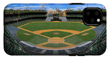 Load image into Gallery viewer, The Polo Grounds 1954 - Phone Case
