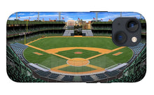 Load image into Gallery viewer, The Polo Grounds 1954 - Phone Case
