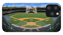 Load image into Gallery viewer, The Polo Grounds 1954 - Phone Case

