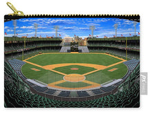 Load image into Gallery viewer, The Polo Grounds 1954 - Carry-All Pouch
