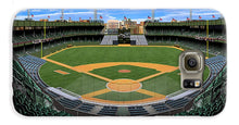 Load image into Gallery viewer, The Polo Grounds 1954 - Phone Case
