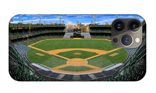 Load image into Gallery viewer, The Polo Grounds 1954 - Phone Case

