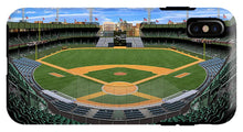 Load image into Gallery viewer, The Polo Grounds 1954 - Phone Case
