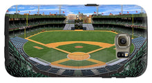 Load image into Gallery viewer, The Polo Grounds 1954 - Phone Case
