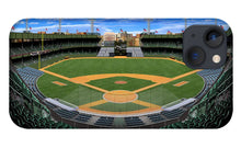 Load image into Gallery viewer, The Polo Grounds 1954 - Phone Case
